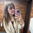 Аня, 23 года