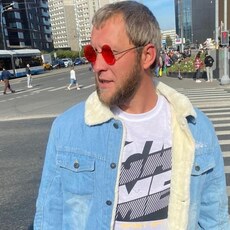 Фотография мужчины Данил, 37 лет из г. Самара