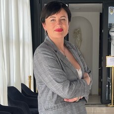 Фотография девушки Іра, 44 года из г. Хмельницкий