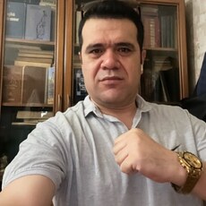 Фотография мужчины Тимур, 45 лет из г. Санкт-Петербург