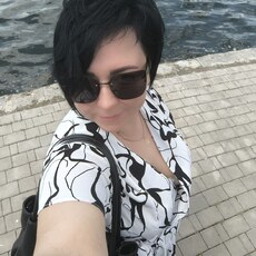 Фотография девушки Анютка, 41 год из г. Донецк