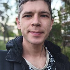 Фотография мужчины Максим, 25 лет из г. Каменское