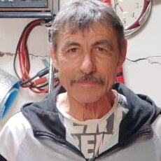 Фотография мужчины Владимир, 62 года из г. Якутск