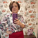 Анастасия, 43 года