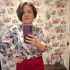 Фотография девушки Анастасия, 43 года из г. Северодвинск