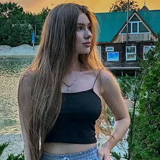 Фотография девушки Dyana, 25 лет из г. Киев