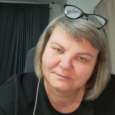 Фотография девушки Людмила, 53 года из г. Назарово