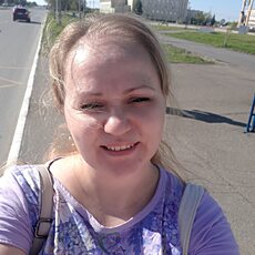 Фотография девушки Мария, 42 года из г. Усинск