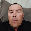 Баха, 35 лет
