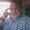 Андраник, 50 лет