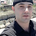 Арман, 33 года
