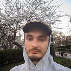 Фотография мужчины Алексей, 24 года из г. Кременчуг
