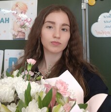 Фотография девушки Наталия, 25 лет из г. Кемерово