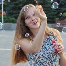 Фотография девушки Просвет, 37 лет из г. Горское