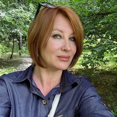 Фотография девушки Юлия, 53 года из г. Саратов