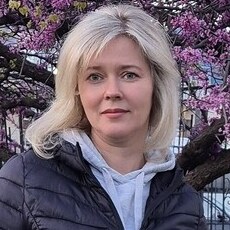 Фотография девушки Ольга, 40 лет из г. Тула
