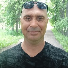 Фотография мужчины Игорь, 45 лет из г. Рассказово