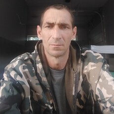 Фотография мужчины Сергей, 44 года из г. Лобня