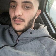 Фотография мужчины Армен, 27 лет из г. Константиновка