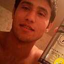 Темур Набиев, 30 лет