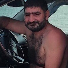 Фотография мужчины Ованнес, 46 лет из г. Мариуполь