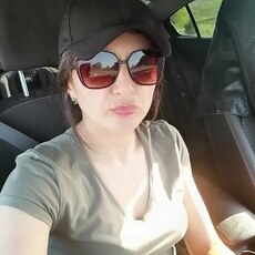 Фотография девушки Марина, 38 лет из г. Назарово
