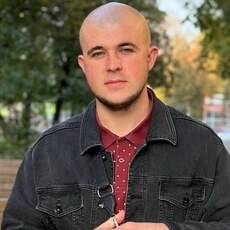 Фотография мужчины Дмитрий, 24 года из г. Дзержинск
