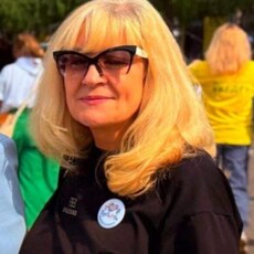 Фотография девушки Светлана, 53 года из г. Куйбышев