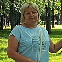 Светлана, 61 год