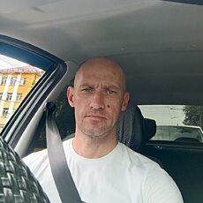 Фотография мужчины Александр, 43 года из г. Саранск