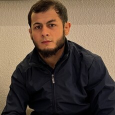 Фотография мужчины Гаджи, 23 года из г. Махачкала