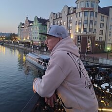 Фотография мужчины Михаил, 40 лет из г. Красноярск