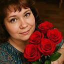 Наталья, 47 лет