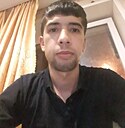 Шахзод, 23 года