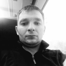 Фотография мужчины Алексей, 35 лет из г. Курск