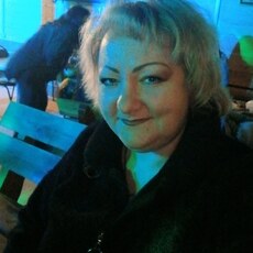 Фотография девушки Светлана, 43 года из г. Павлово