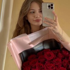 Фотография девушки Мавиле, 20 лет из г. Махачкала
