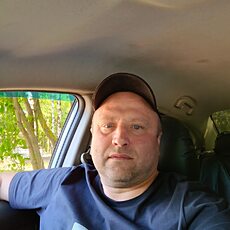 Фотография мужчины Михаил, 44 года из г. Углич