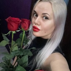 Фотография девушки Анастасия, 37 лет из г. Бийск