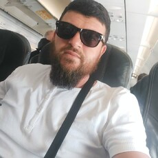 Фотография мужчины Намиг, 38 лет из г. Ганновер