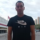 Mr Dekker, 35 лет