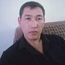 Мукагали, 33 года