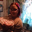 Геля, 19 лет