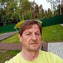 Сергей, 65 лет