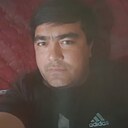Сухроб, 37 лет