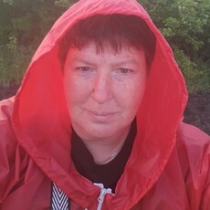 Фотография девушки Ольга, 51 год из г. Ульяновск