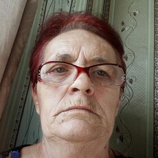 Фотография девушки Тамара, 64 года из г. Мозырь