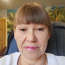 Фотография девушки Галина, 62 года из г. Кирово-Чепецк