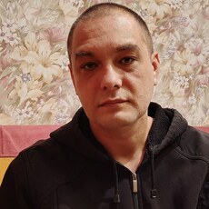 Фотография мужчины Алексей, 43 года из г. Кострома
