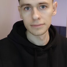 Фотография мужчины Дмитрий, 27 лет из г. Ивацевичи